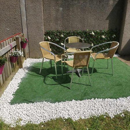 1 Bedroom Flat With Easy Parking/Public Transport Dundee Exteriör bild